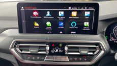 BMW X4 xDrive20d MHT M Sport 5dr Step Auto Diesel Estate